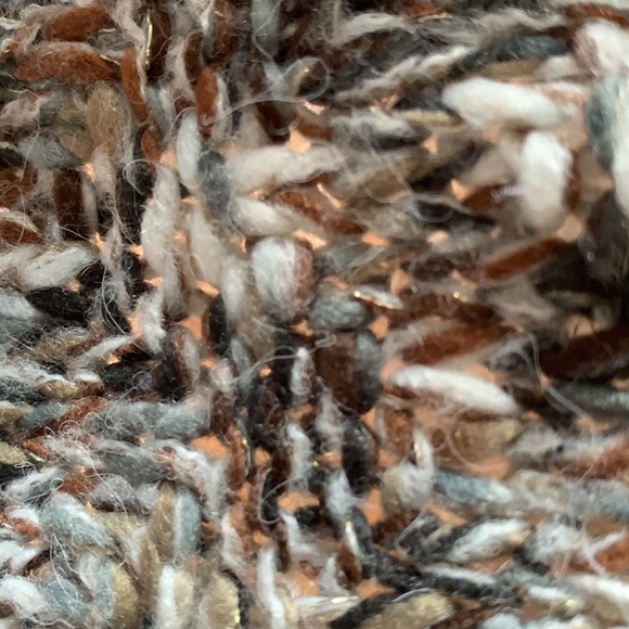 Sleeveless sweater - Picture 4 of 4